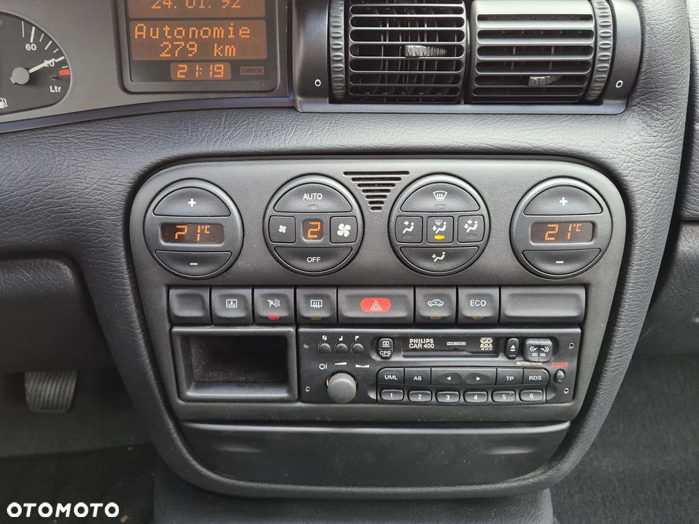 Opel Omega 2.0 CD - 18