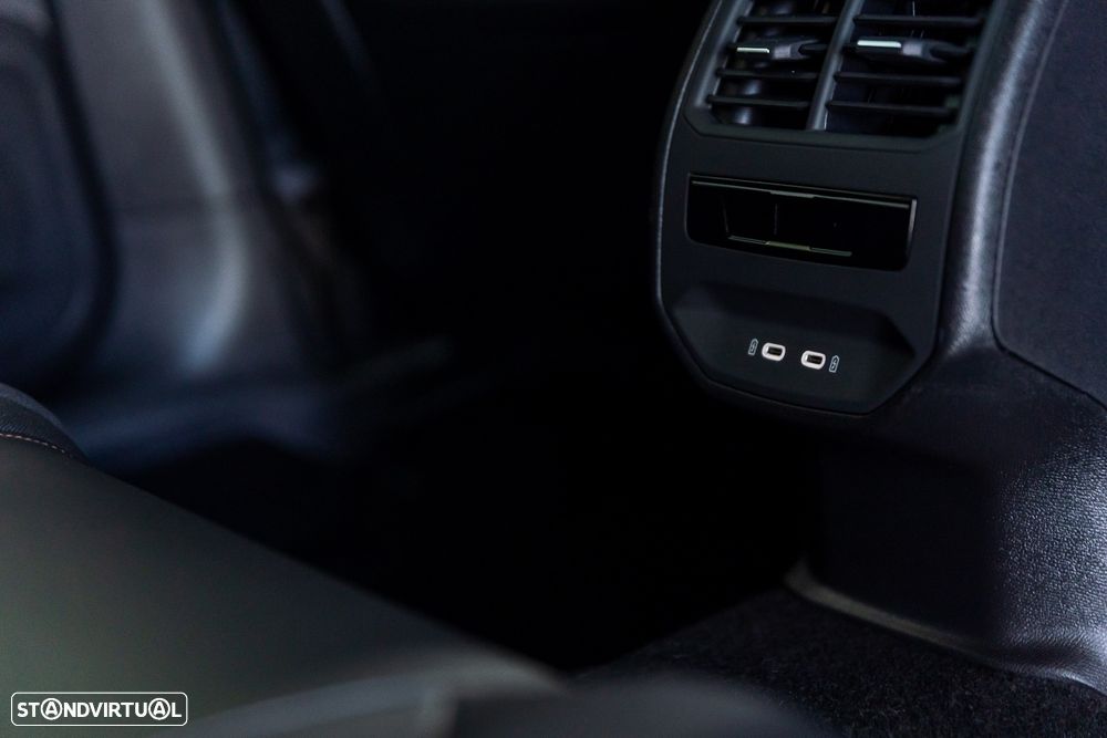 Cupra Formentor VZ 1.4 e-Hybrid DSG - 30