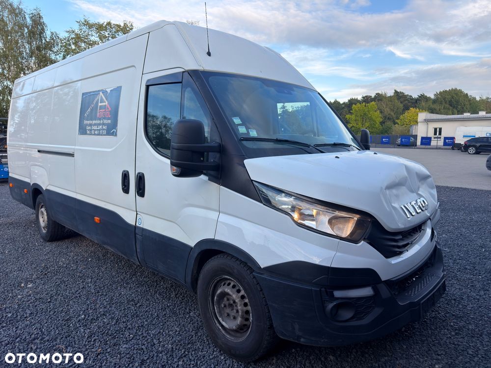 Iveco Daily HiMatic 210 - 2