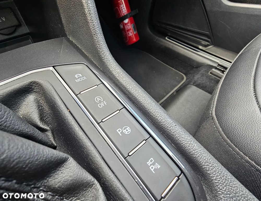 Volkswagen Tiguan Allspace 1.5 TSI EVO Highline DSG - 21