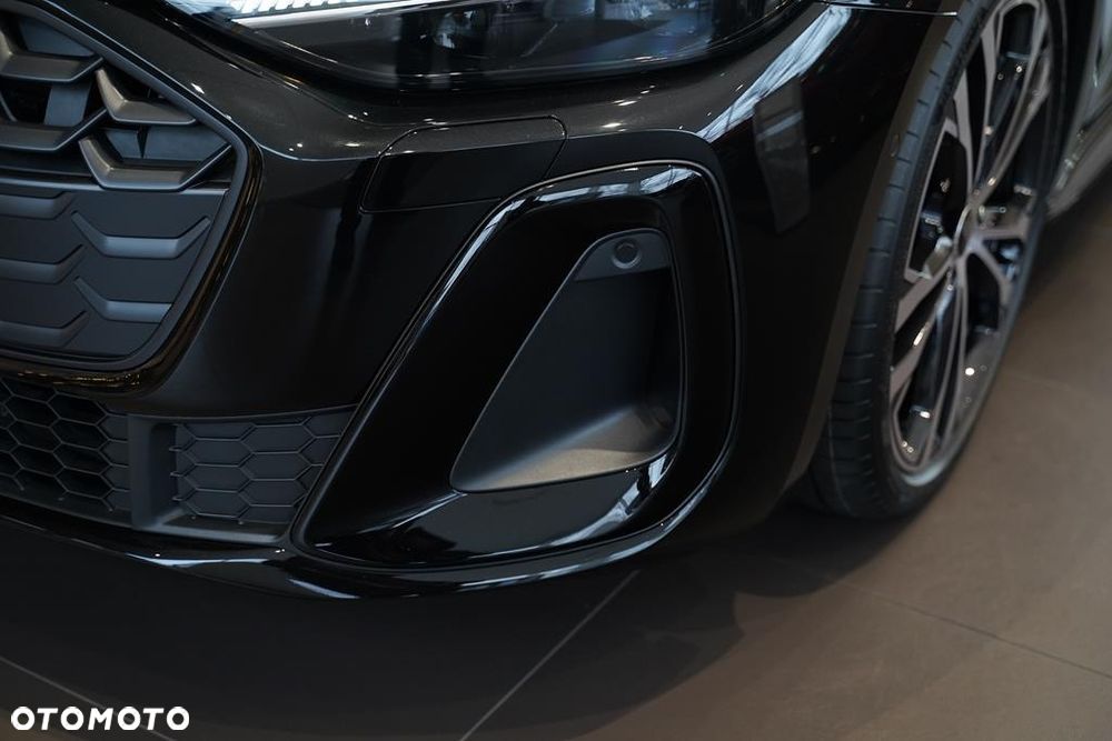 Audi A5 Limousine TFSI 110 kW S tronic - 16