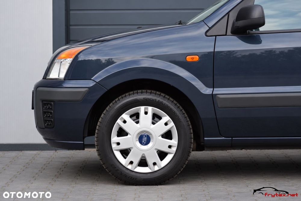 Ford Fusion - 8