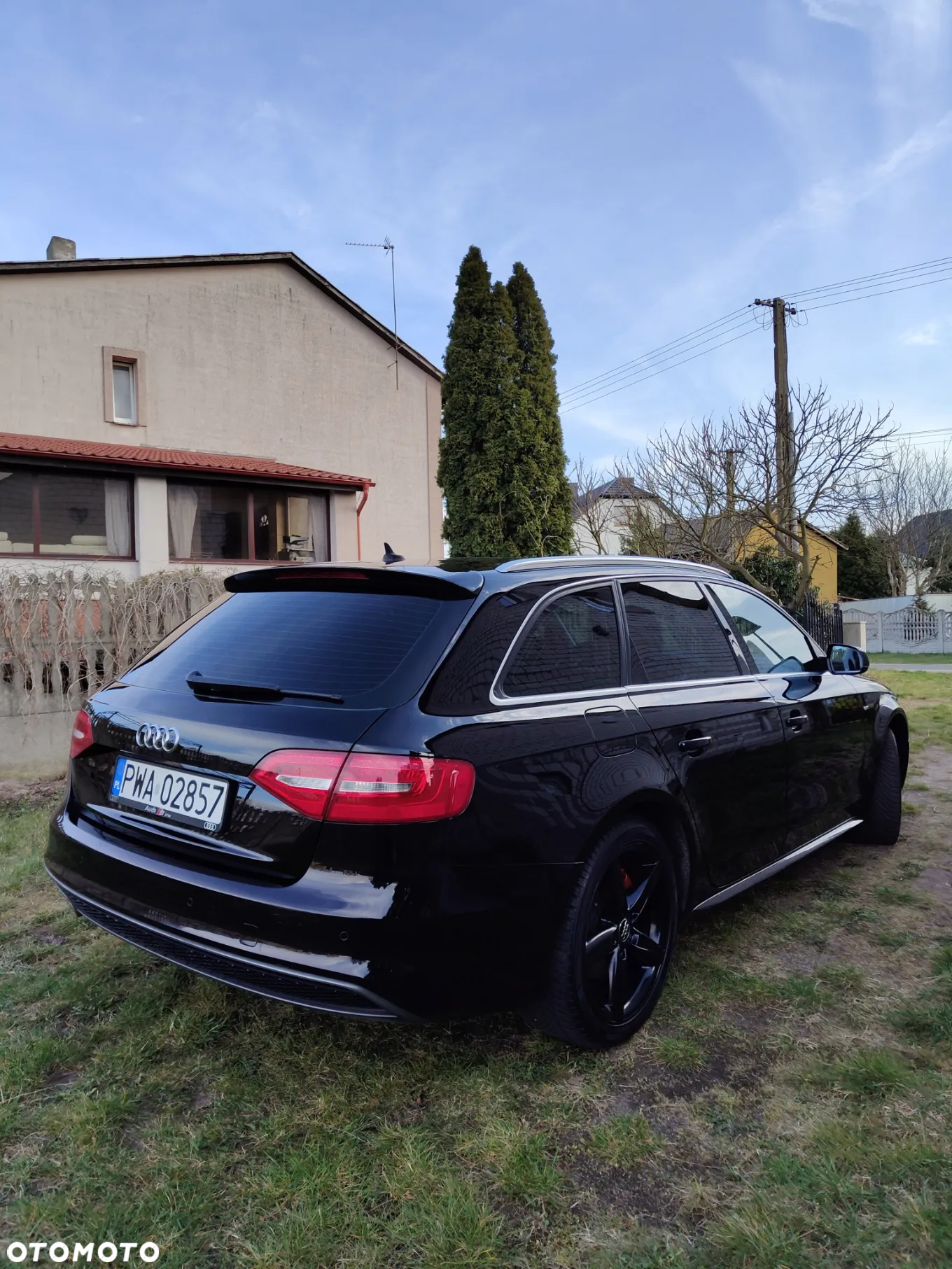 Audi A4 2.0 TDI clean diesel - 10