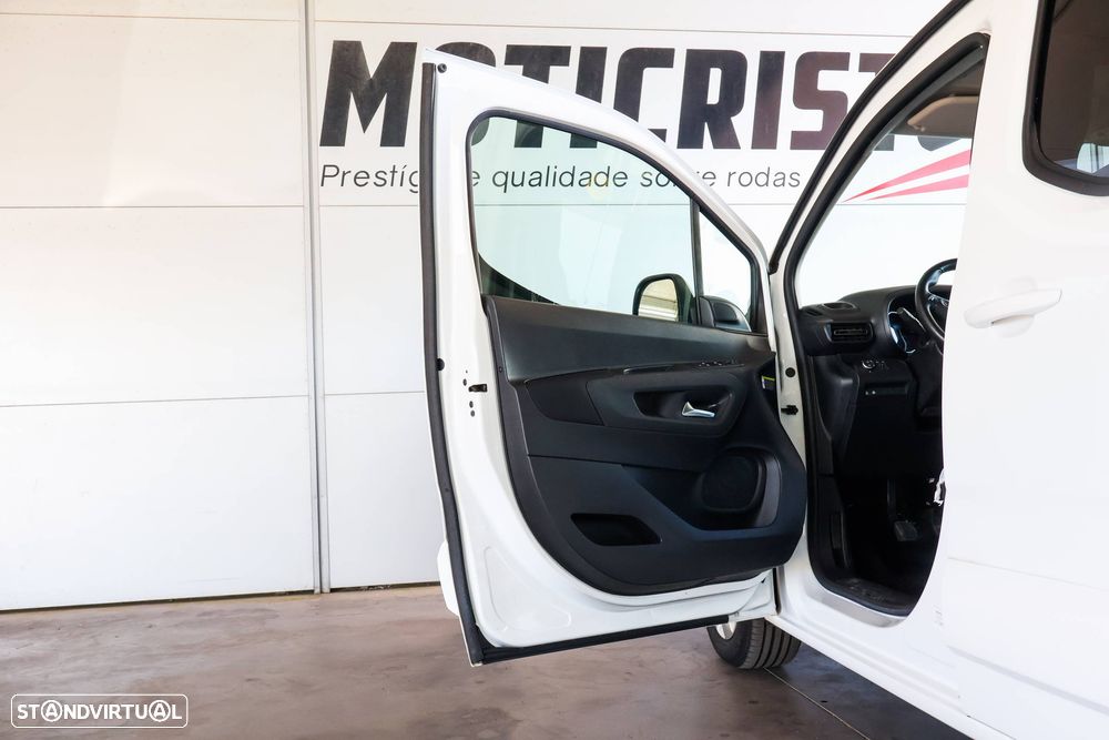 Opel Combo 1.5 CDTi L1H1 Innovation - 12