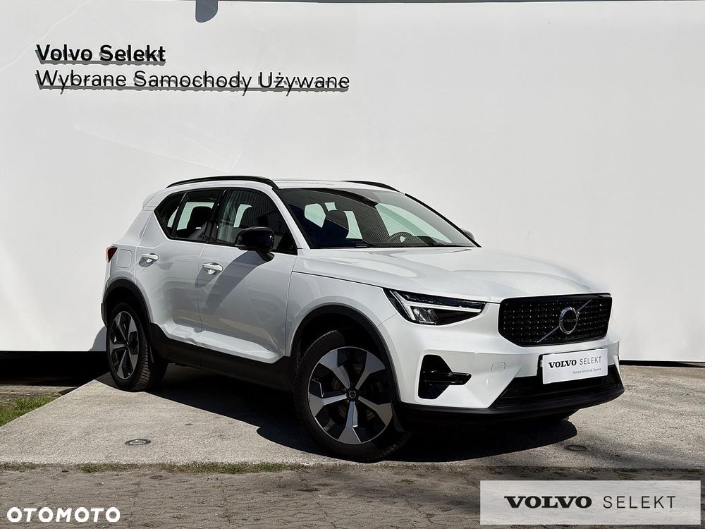 Volvo XC 40 - 5