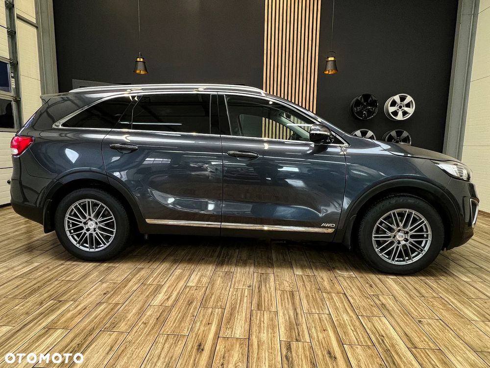 Kia Sorento 2.2 CRDI XL - 6