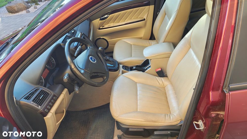 Fiat Croma 1.9 JTD Emotion - 7