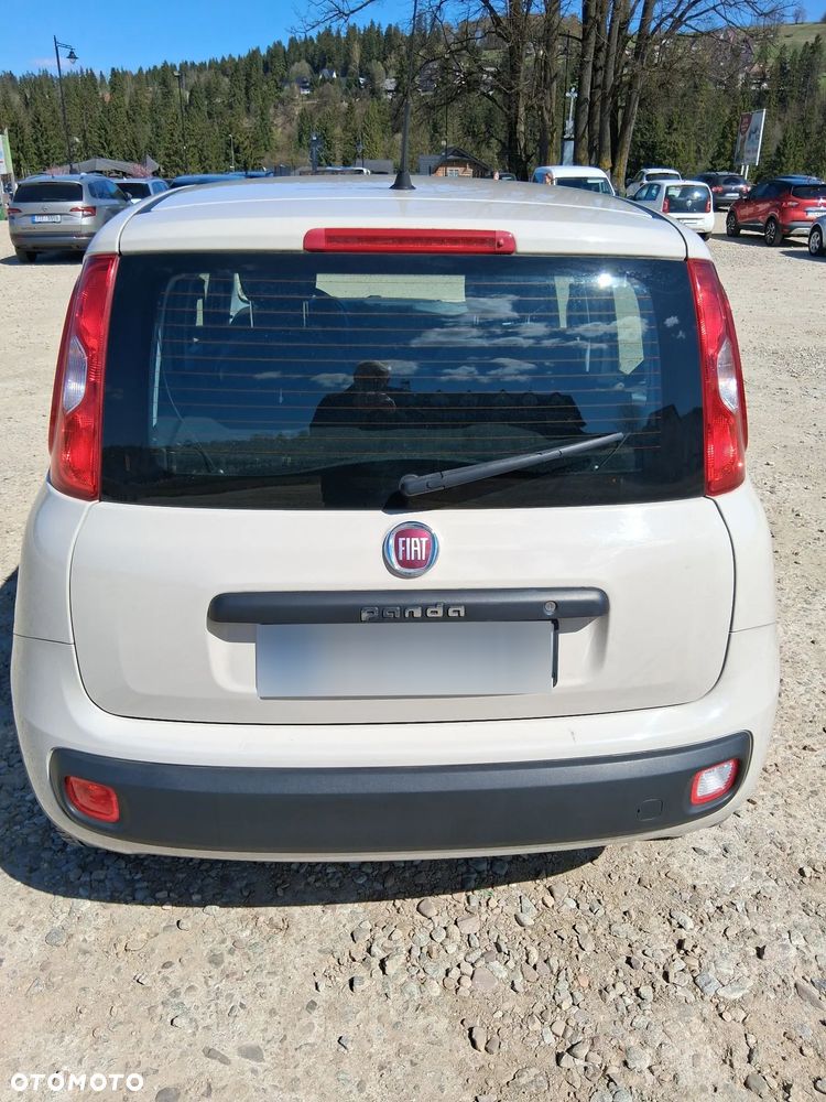 Fiat Panda 1.2 Easy - 2