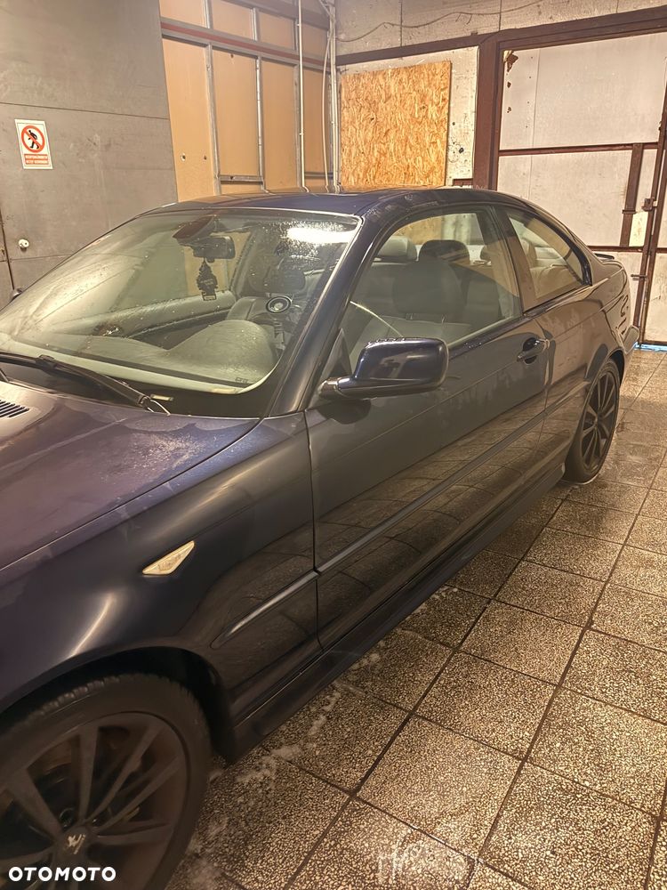 BMW Seria 3 330 Ci - 6