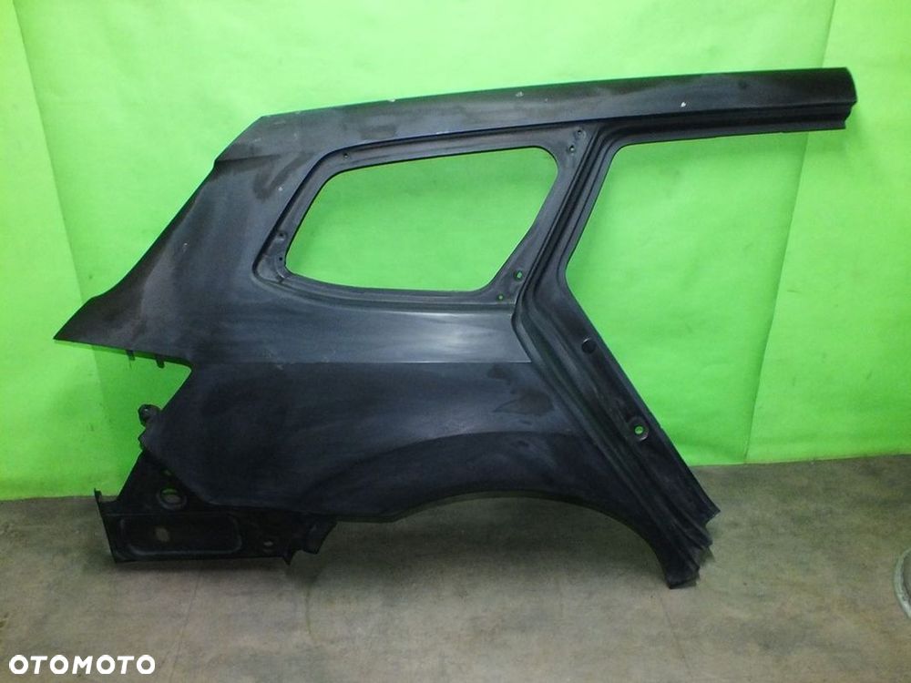 Honda Accord Kombi 09-14 Tylny prawy blotnik - 2