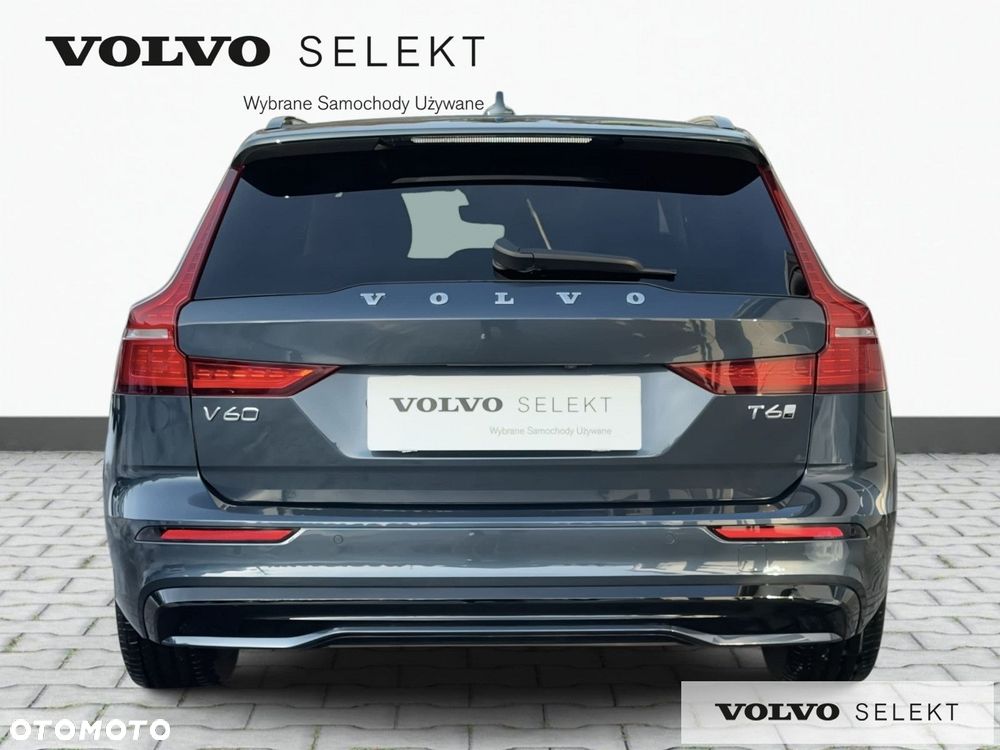 Volvo V60 - 8