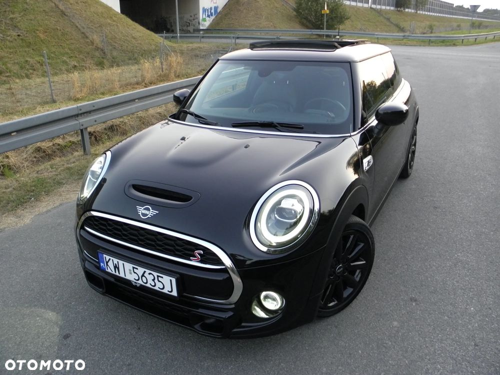 MINI Cooper S - 2