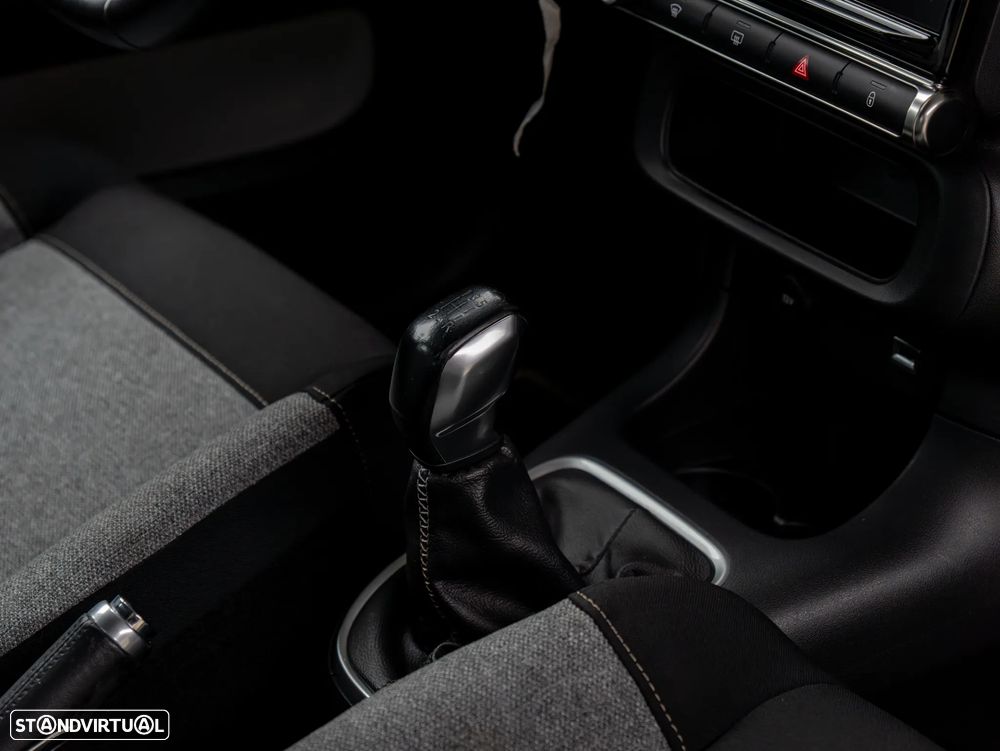 Citroën C3 Pure Tech S&S Origins - 15