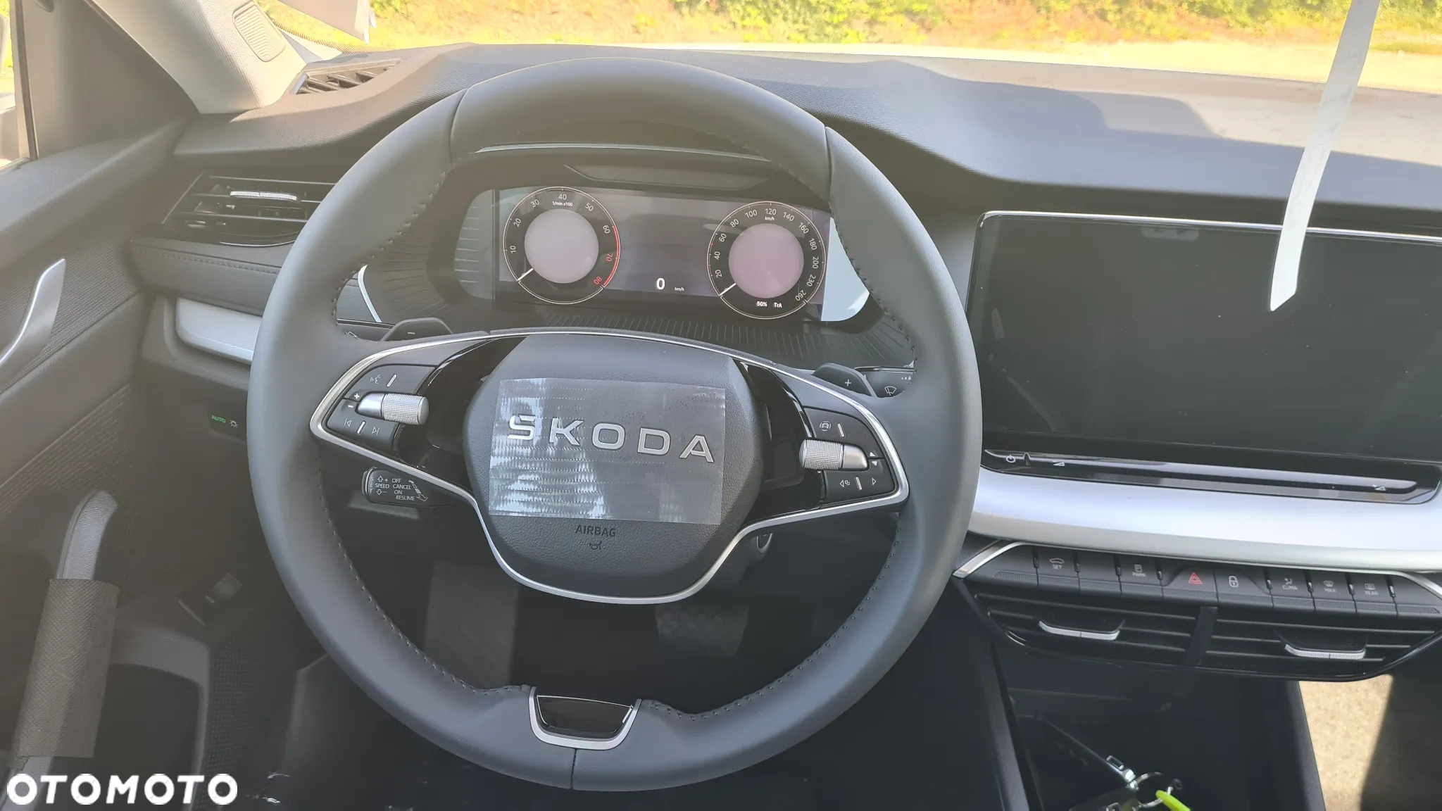 Skoda Octavia - 12