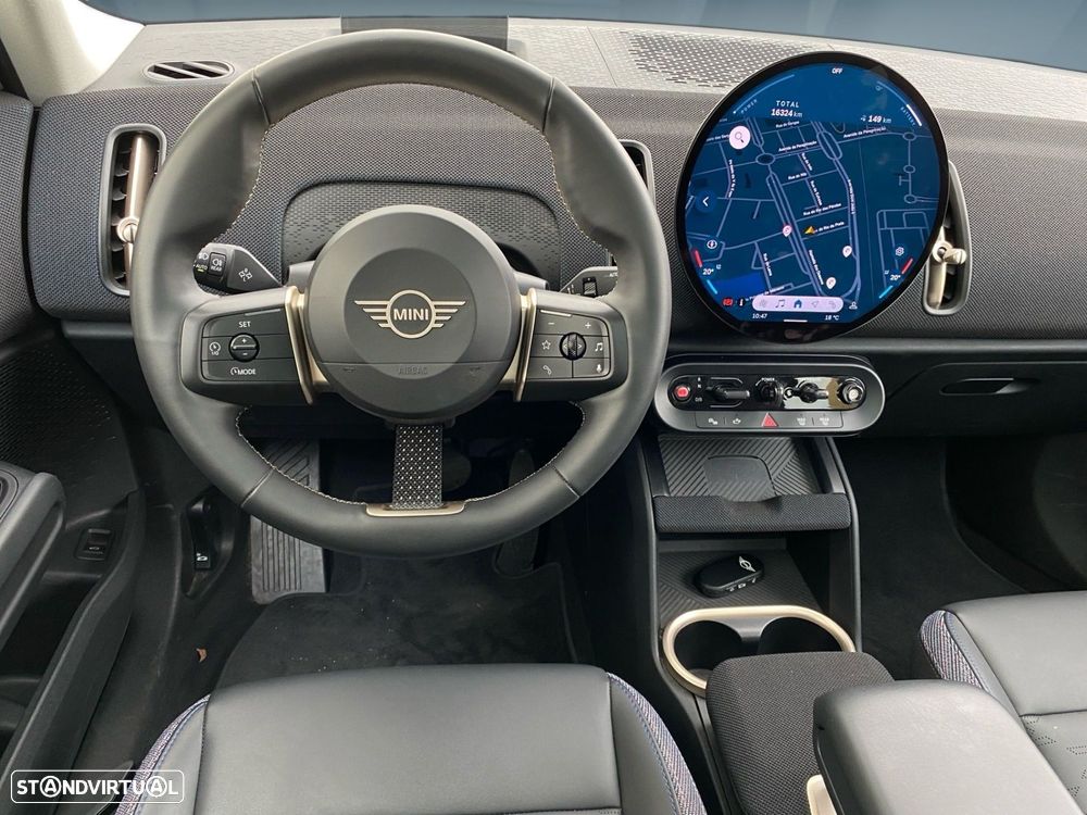 MINI Countryman E Classic M - 5