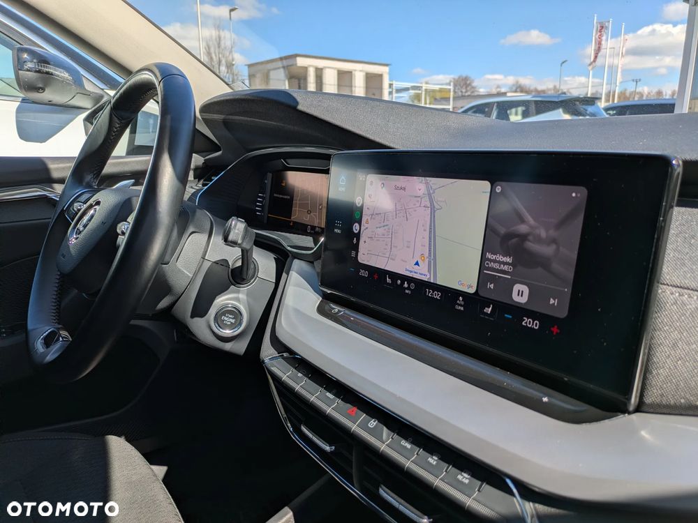 Skoda Octavia 1.5 TSI ACT Style - 31