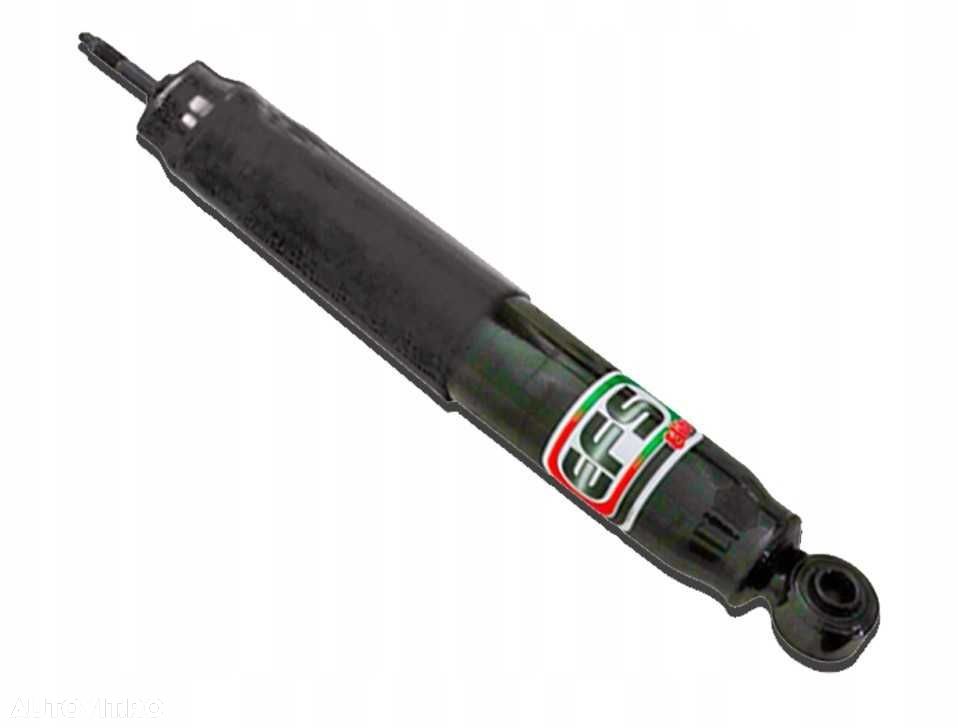 Suspensie 5cm EFS ELITE Australia Mitsubishi Pajero 2 1991-2000 - 3