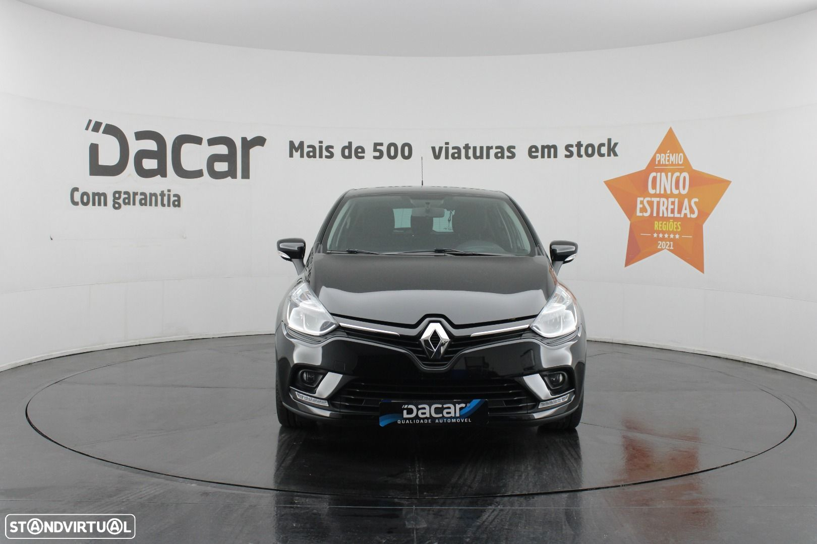 Renault Clio 1.5 dCi Limited - 3