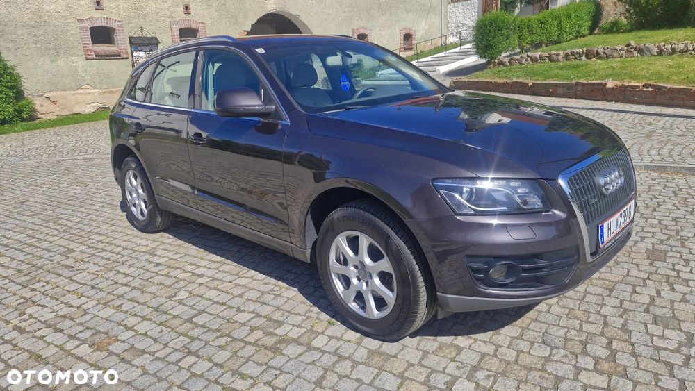 Audi Q5 2.0 TDI Quattro S tronic - 7
