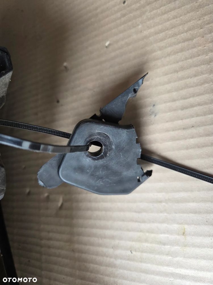 Lampa przednia prawa Peugeot Expert III - 10