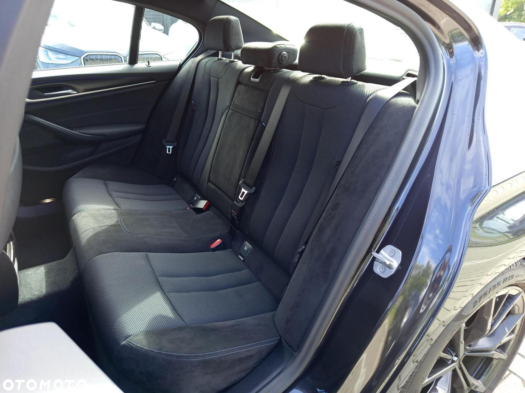 BMW Seria 5 - 21