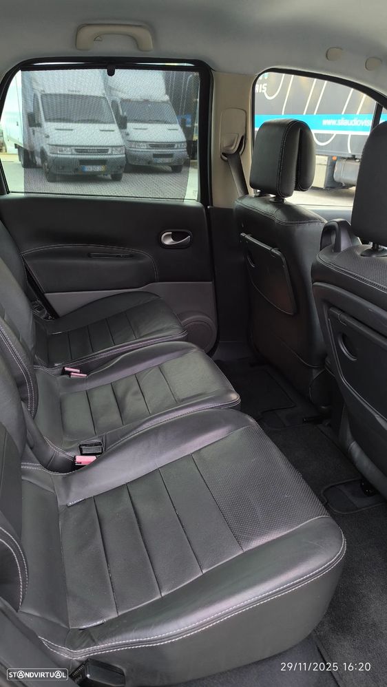 Renault Scénic 1.5 dCi Dynamique S - 36