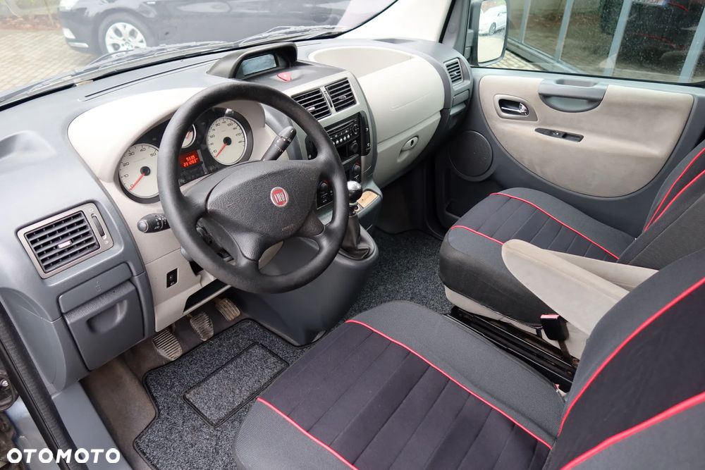 Fiat Scudo - 7