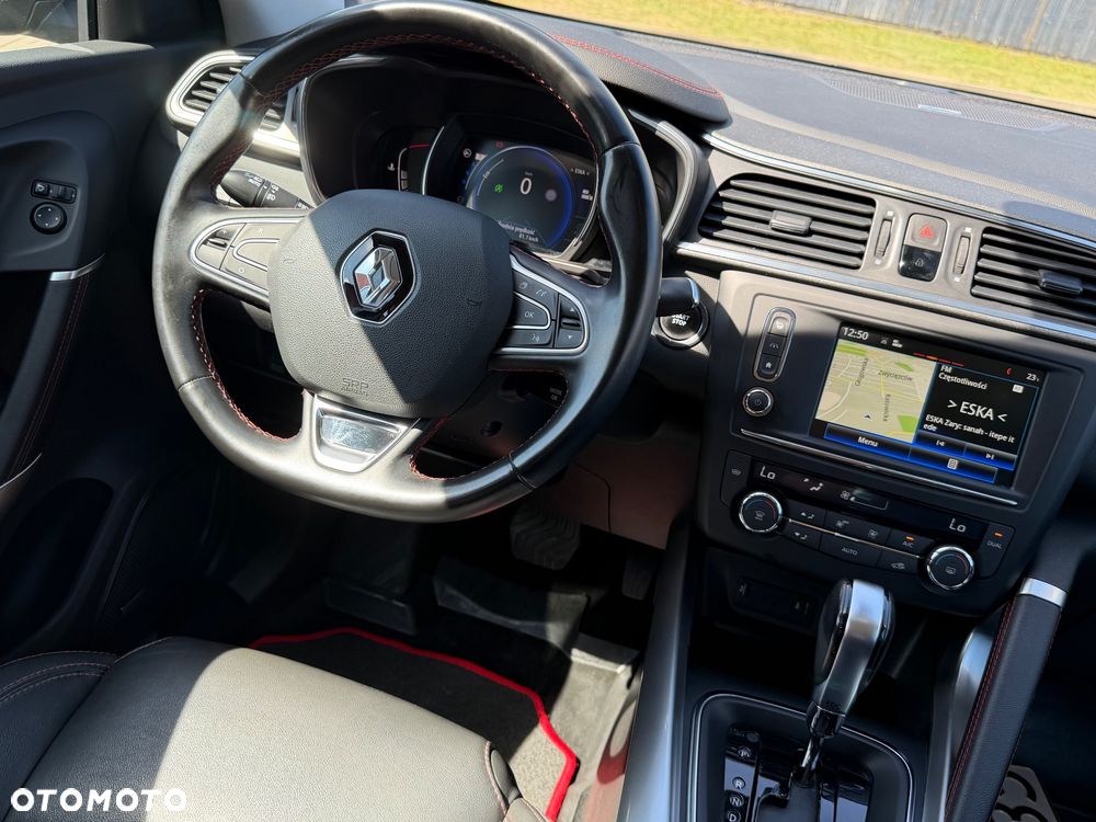 Renault Kadjar Energy TCe 130 EDC CROSSBORDER - 24