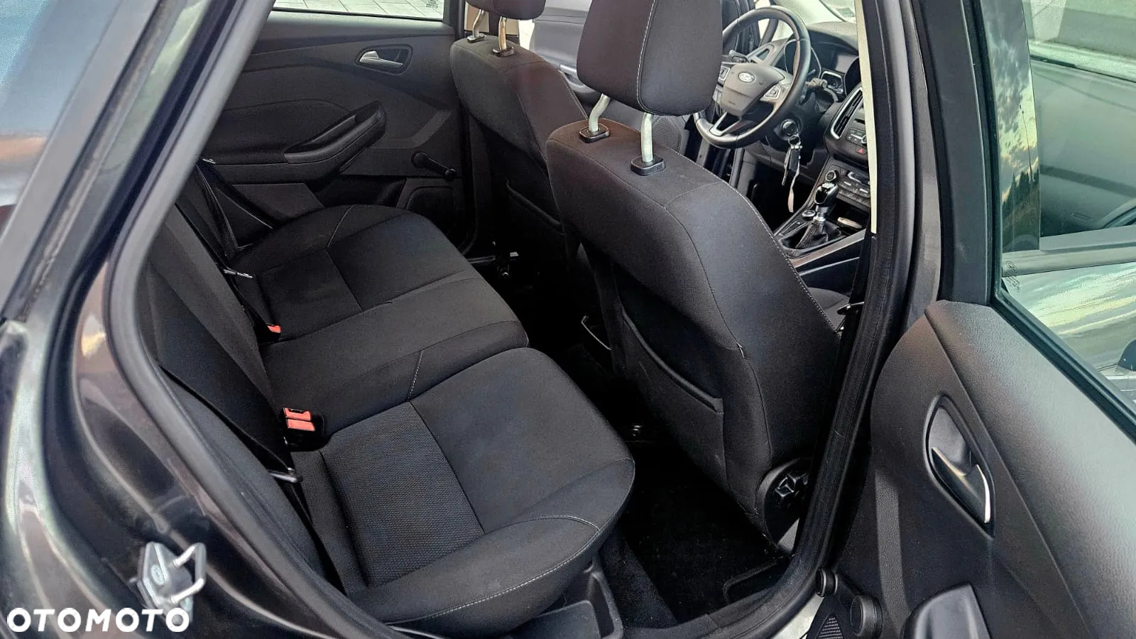 Ford Focus - 11