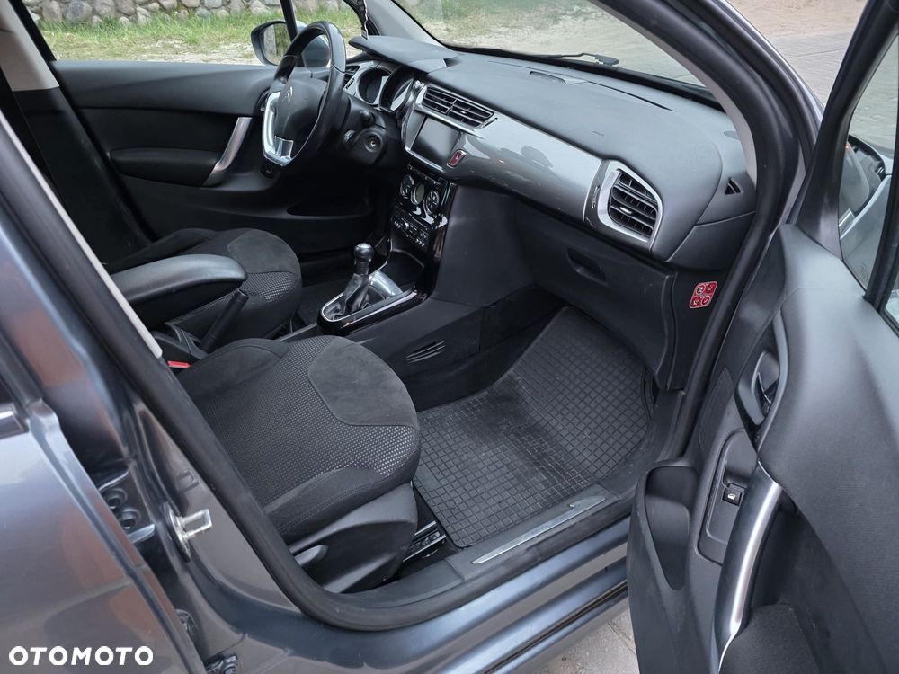 Citroën C3 1.6 HDi 99g Seduction - 14