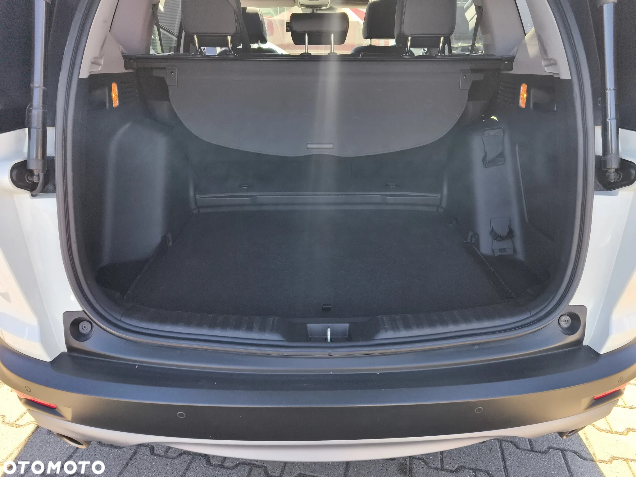 Honda CR-V 1.5 Executive (Honda Connect+) CVT - 15