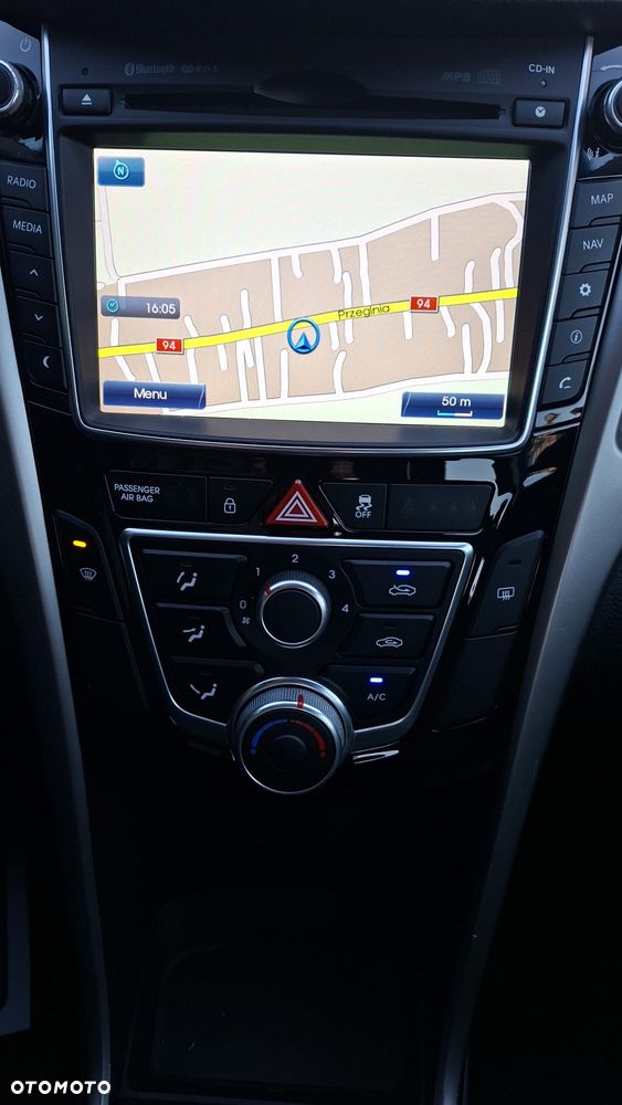 Hyundai i30 1.4 Premium - 12
