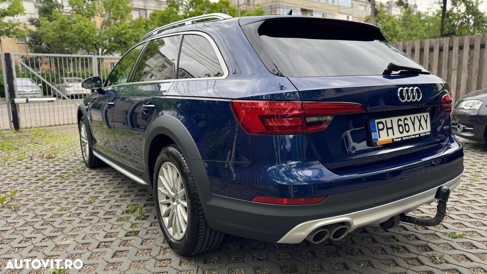 Audi A4 Allroad - 6