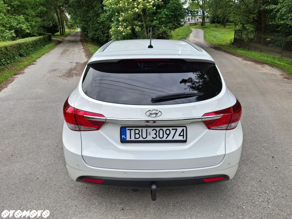 Hyundai i40 1.6 Comfort - 5