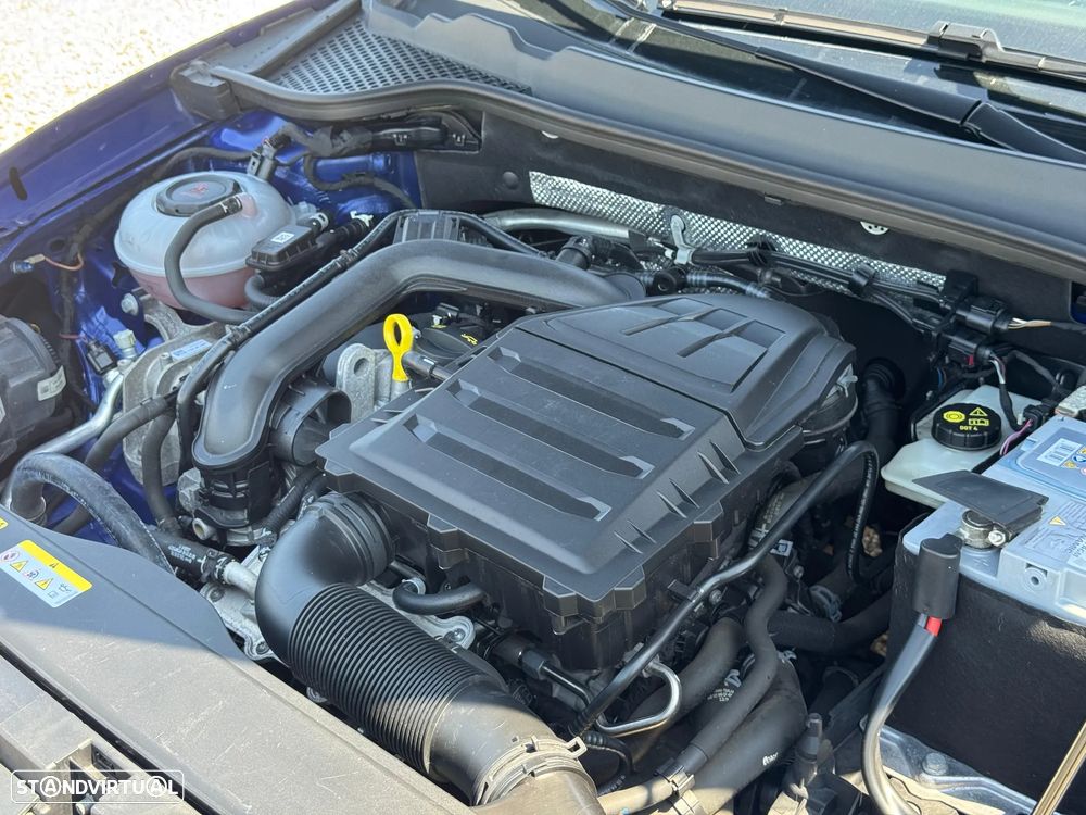 SEAT Leon 1.0 EcoTSI Style S/S - 19