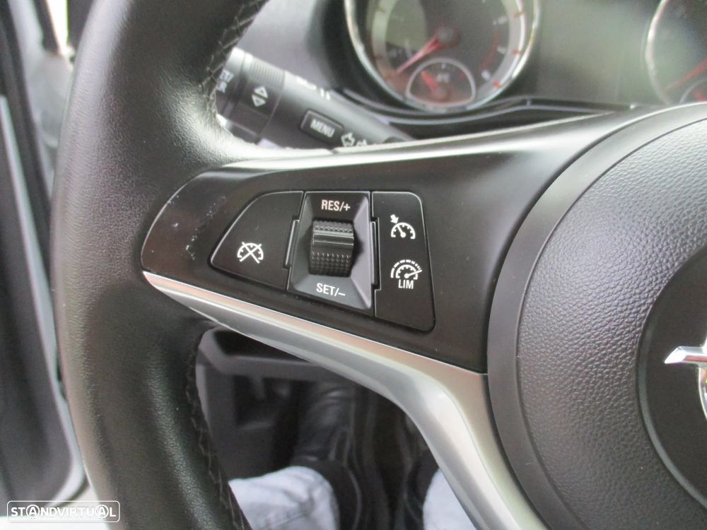 Opel Adam 1.2 Jam - 15