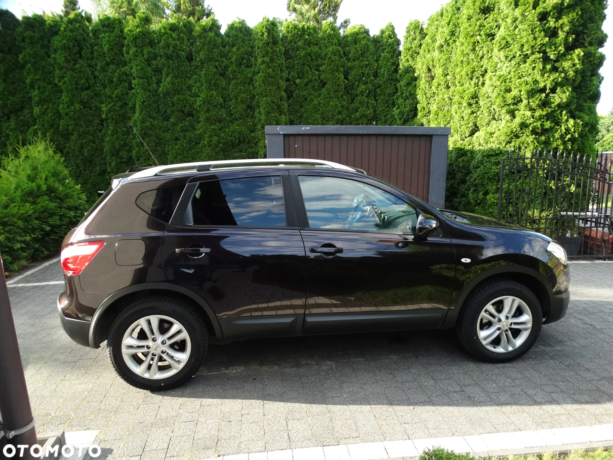 Nissan Qashqai - 18