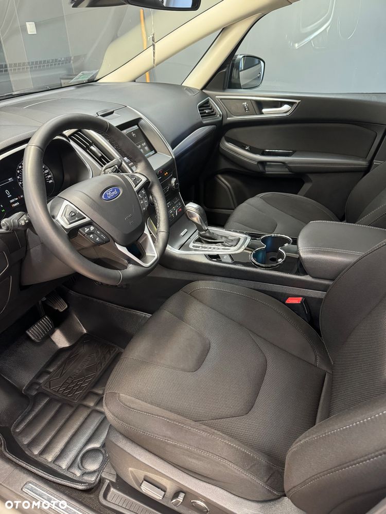 Ford S-Max 2.0 TDCi 4WD Trend PowerShift - 10