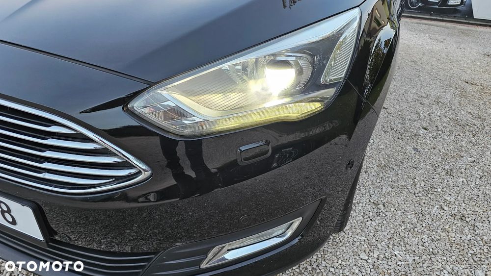 Ford Grand C-MAX - 20