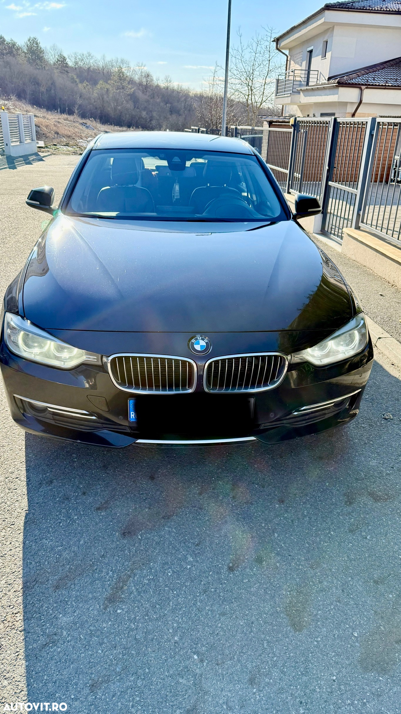BMW Seria 3 - 7