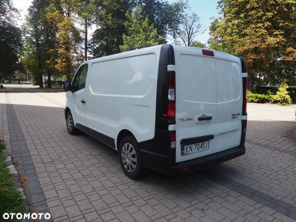 Renault trafic - 6