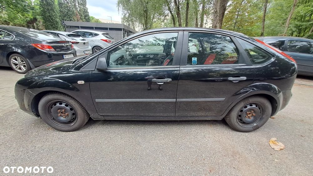 Ford Focus - 1