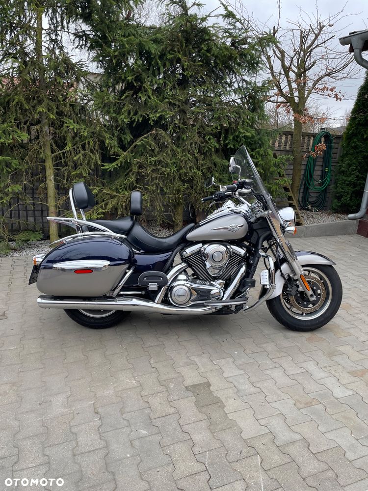 Kawasaki Vulcan - 11