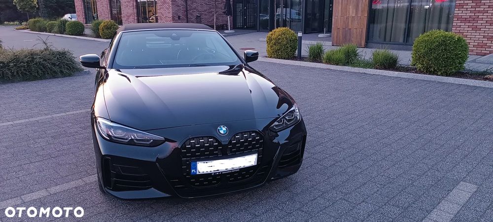 BMW M4 - 6