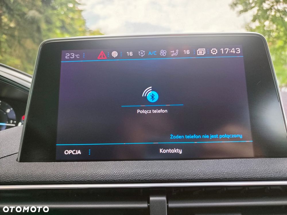 Peugeot 3008 1.6 HDi Active - 36
