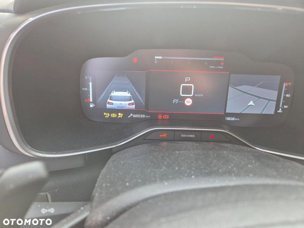 Citroën C5 Aircross Pure Tech 130 S&S EAT8 C-SERIES - 7
