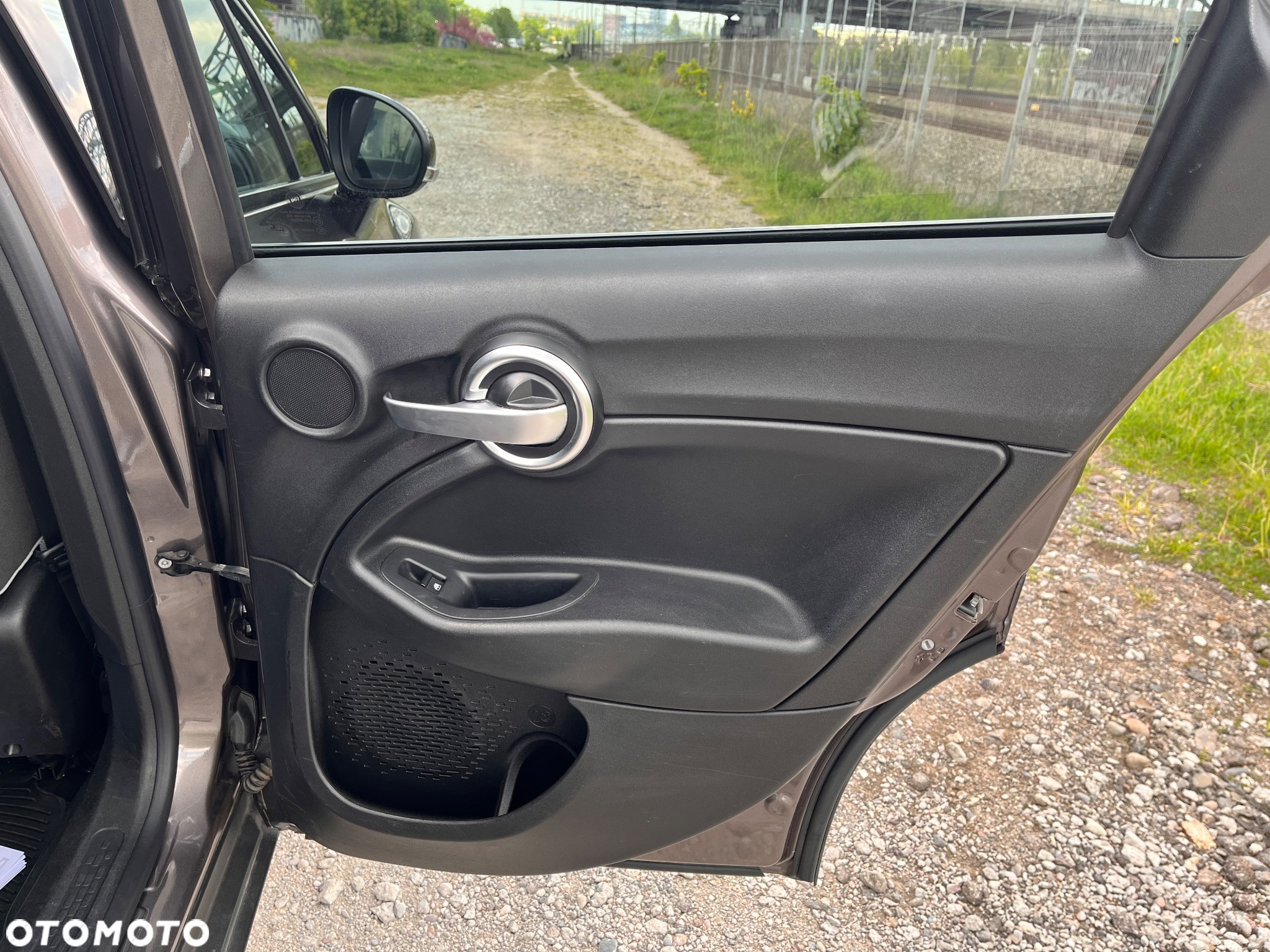 Fiat 500X 1.4 Multiair 4x2 S&S Cross - 23