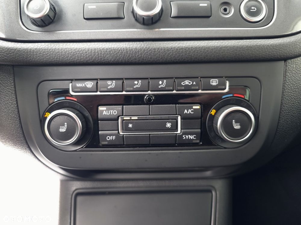 Volkswagen Tiguan 2.0 TDI Perfectline - 17