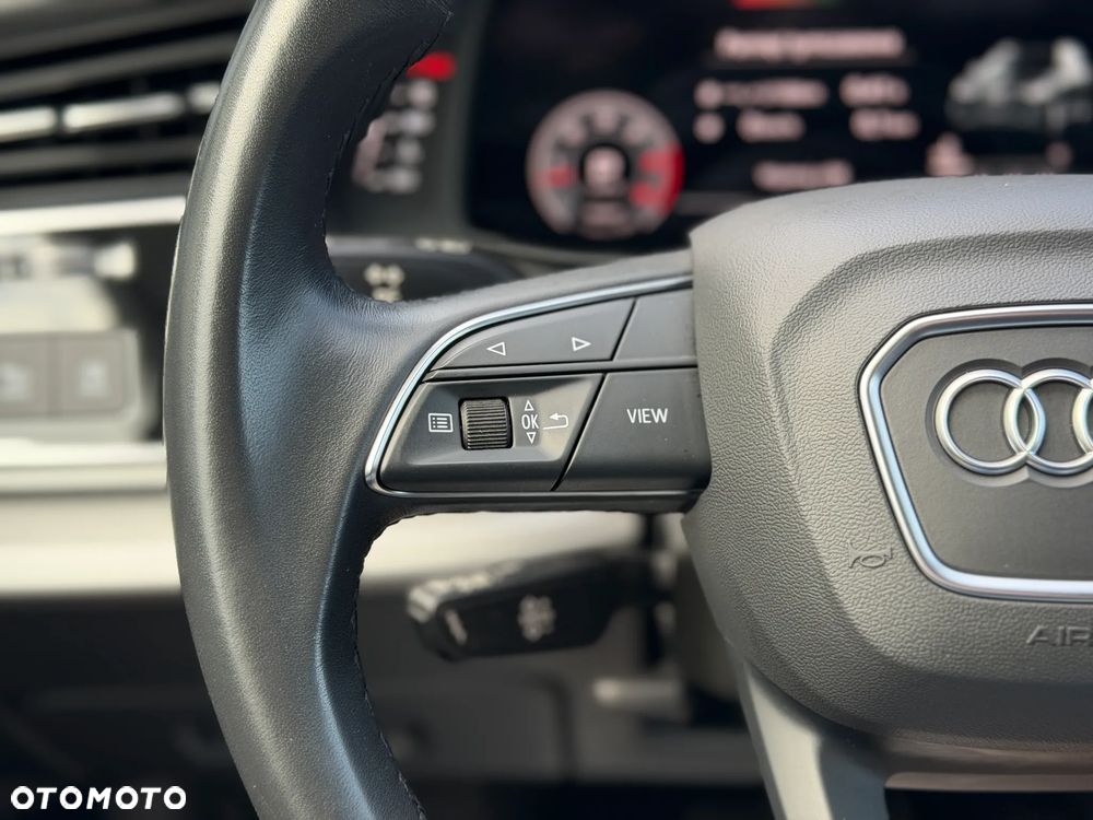 Audi Q7 45 TDI mHEV Quattro S Line Tiptr - 19