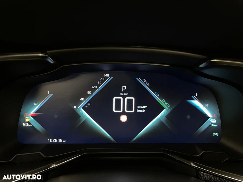 DS Automobiles DS 7 Crossback - 39